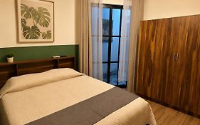 Hotel Privada Guadalupe